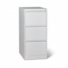 Load image into Gallery viewer, 3 DRAWER VERTICAL FILING CABINET by SOHO (6900179075155) (6900179206227)
