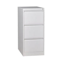 Load image into Gallery viewer, 3 DRAWER VERTICAL FILING CABINET by SOHO (6900179075155) (6900179206227)