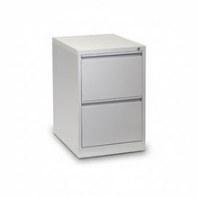 Load image into Gallery viewer, 2 DRAWER VERTICAL FILING CABINET by SOHO (6900178976851)
