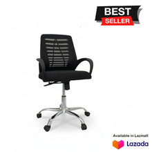 Load image into Gallery viewer, ZARDOX OFFICE CHAIR (4467829866579)