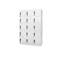 Load image into Gallery viewer, ROME 15-DOOR LOCKER (4469168996435)