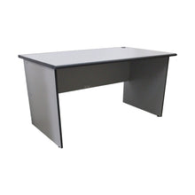 Load image into Gallery viewer, AS1270 ALPHA SERIES OFFICE DESK (4468004388947)