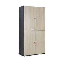 Load image into Gallery viewer, ACTIVA HIGH CABINET 4 DOOR (6790563561555)
