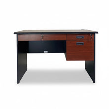 Load image into Gallery viewer, L125 LOGICA OFFICE DESK (4467985219667)