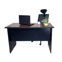 Load image into Gallery viewer, L125 LOGICA OFFICE DESK (4467985219667)