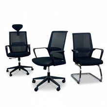 Load image into Gallery viewer, MIRA MANAGERIAL CHAIR (4467855458387)