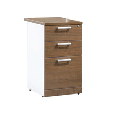 Load image into Gallery viewer, PX5 3-DRAWER PEDESTAL (4469219983443)