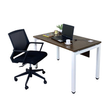 Load image into Gallery viewer, BEVEL OFFICE CHAIR (4467810959443)