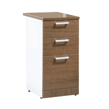 Load image into Gallery viewer, PX5 DESK HEIGHT PEDESTAL (4469155954771)