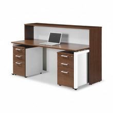 Load image into Gallery viewer, PX5 3-DRAWER PEDESTAL (4469219983443)