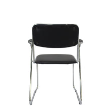 Load image into Gallery viewer, REED VISITOR CHAIR WITH ARMS (4467948617811)