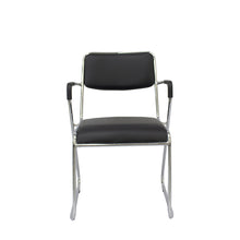Load image into Gallery viewer, REED VISITOR CHAIR WITH ARMS (4467948617811)