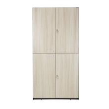 Load image into Gallery viewer, ACTIVA HIGH CABINET 4 DOOR (6790563561555)
