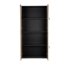 Load image into Gallery viewer, ACTIVA HIGH CABINET 4 DOOR (6790563561555)