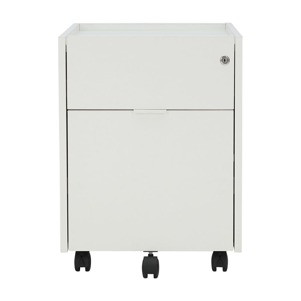 ALFA MOBILE PEDESTAL