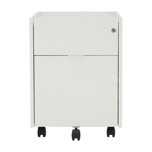 ALFA MOBILE PEDESTAL
