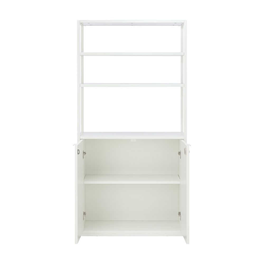 ALFA DISPLAY CABINET