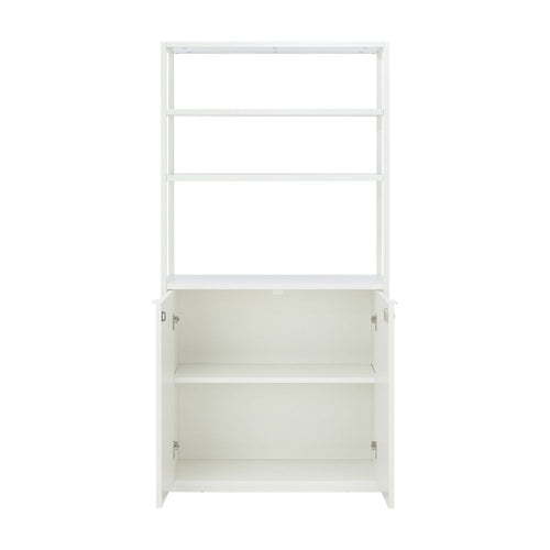 ALFA DISPLAY CABINET