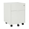 ALFA MOBILE PEDESTAL