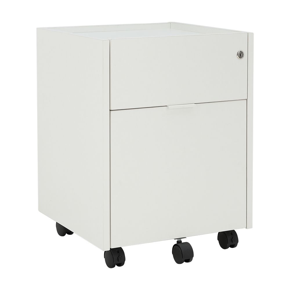 ALFA MOBILE PEDESTAL