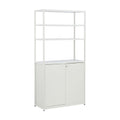 ALFA DISPLAY CABINET