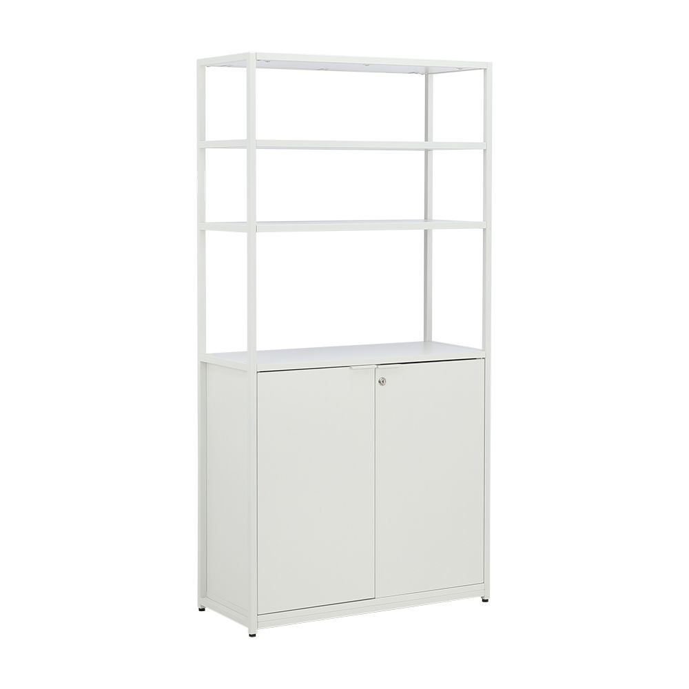 ALFA DISPLAY CABINET