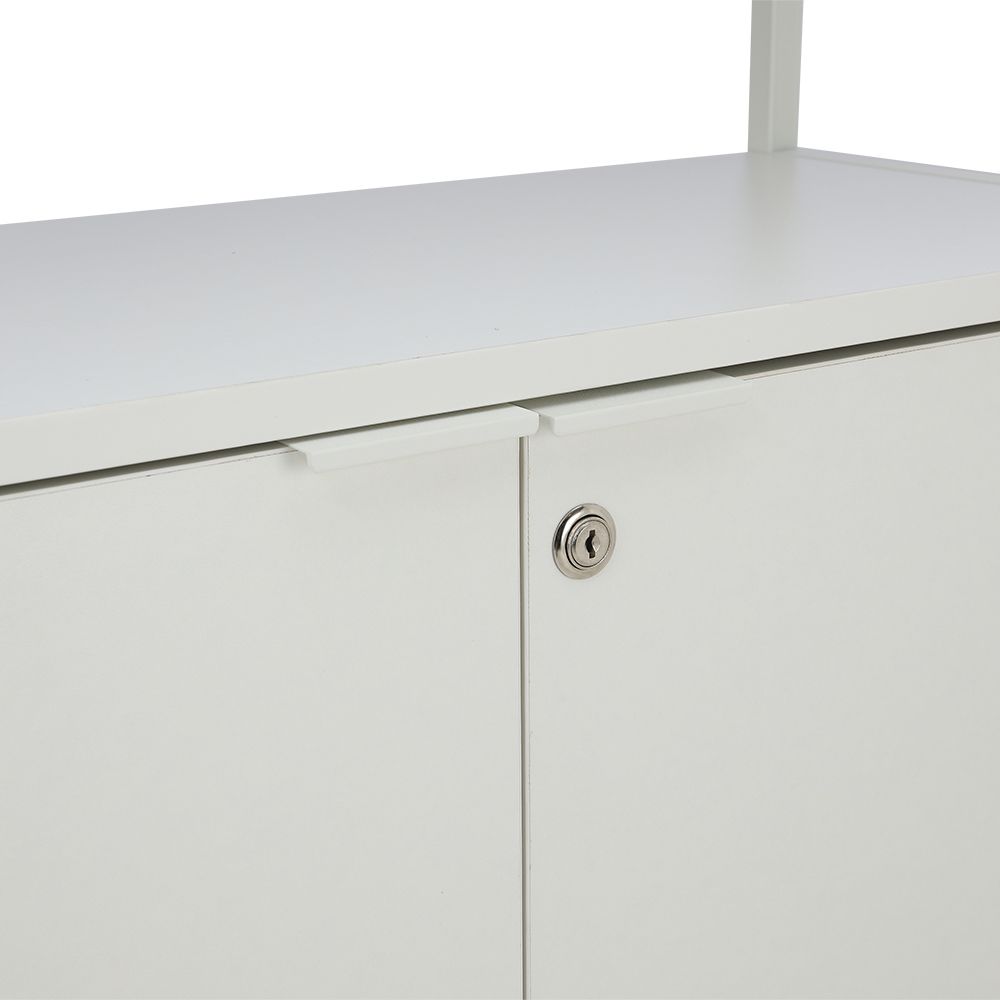 ALFA DISPLAY CABINET