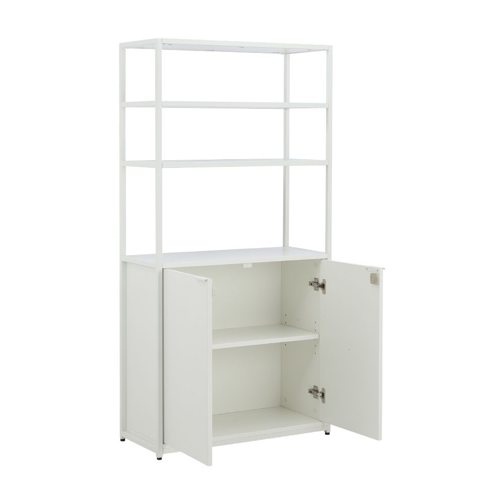 ALFA DISPLAY CABINET