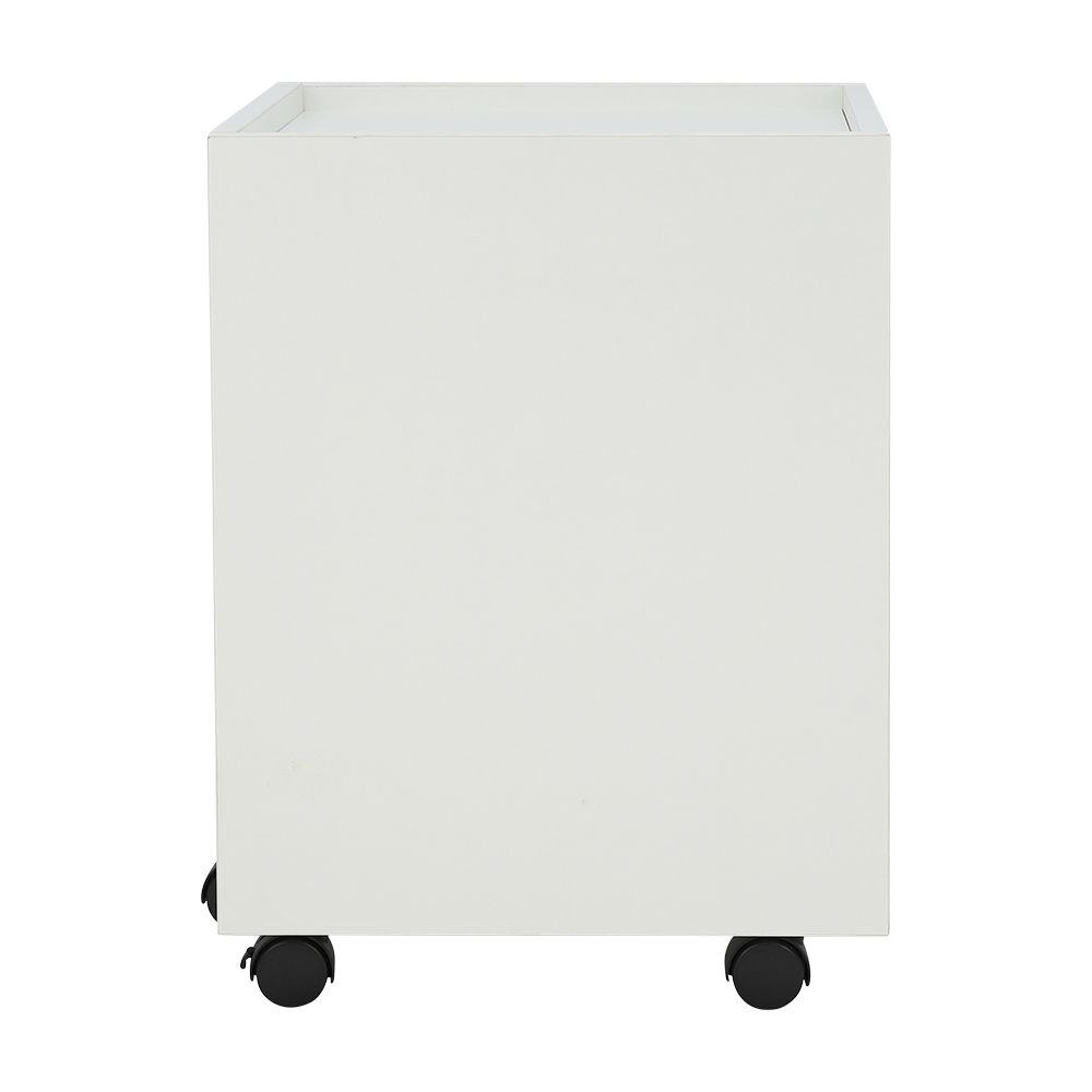 ALFA MOBILE PEDESTAL