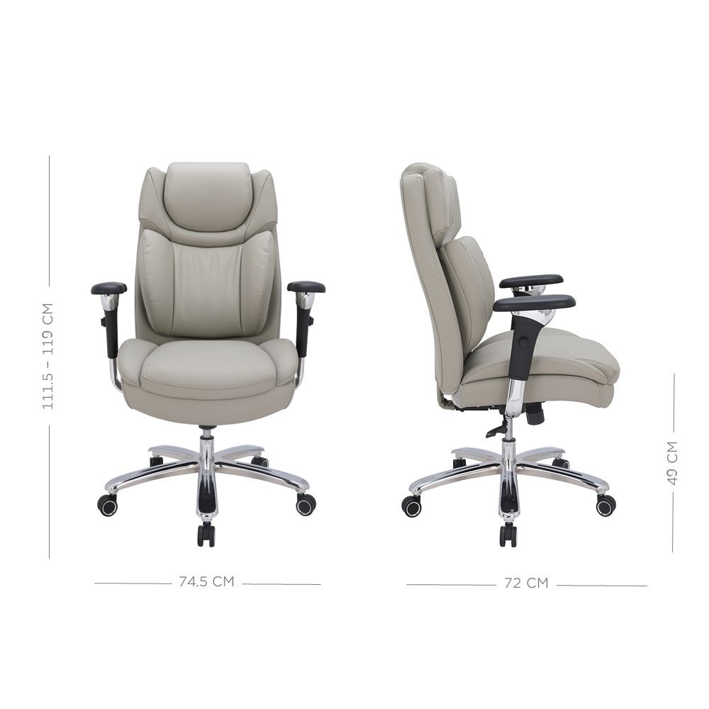 TINKY EXECUTIVE CHAIR