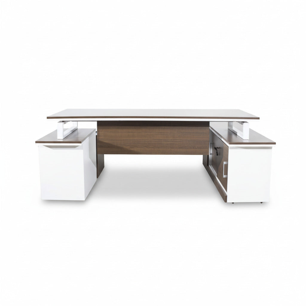 PX5 2000E EXECUTIVE DESK (4467998097491)