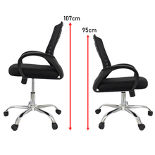 Load image into Gallery viewer, ZARDOX OFFICE CHAIR (4467829866579)
