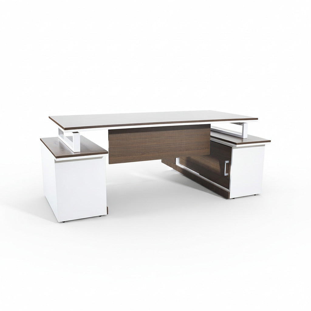 PX5 2000E EXECUTIVE DESK (4467998097491)