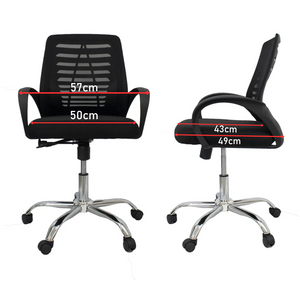 ZARDOX OFFICE CHAIR (4467829866579)