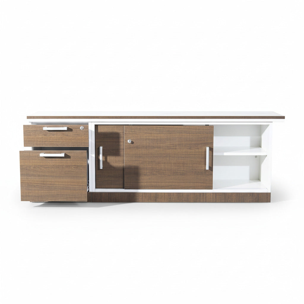 PX5 2000E EXECUTIVE DESK (4467998097491)