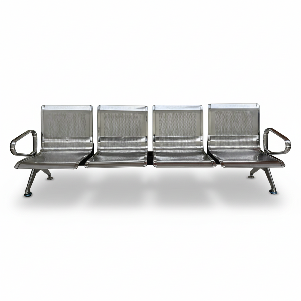 BATANGAS 4-SEATER GANG CHAIR (7428387176531)