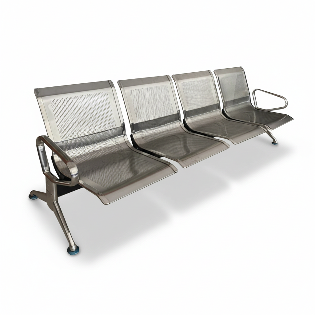BATANGAS 4-SEATER GANG CHAIR (7428387176531)