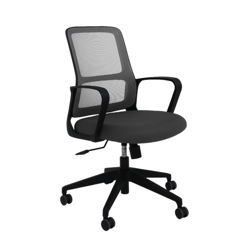 BYRON OFFICE CHAIR (Copy) (7397266718803)