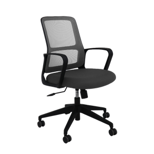 BYRON OFFICE CHAIR (Copy) (7397266718803)