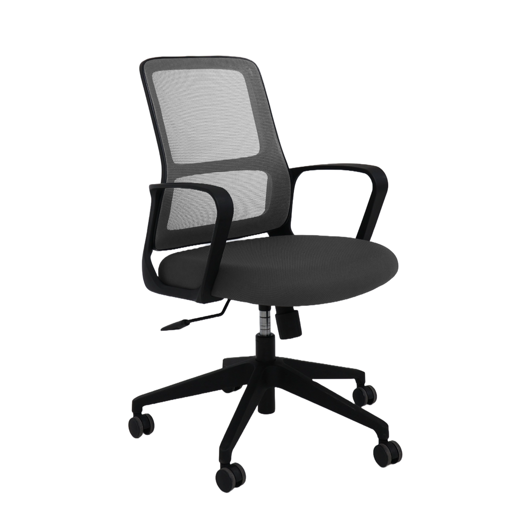 BYRON OFFICE CHAIR (Copy) (7397266718803)