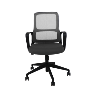 BYRON OFFICE CHAIR (Copy) (7397266718803)