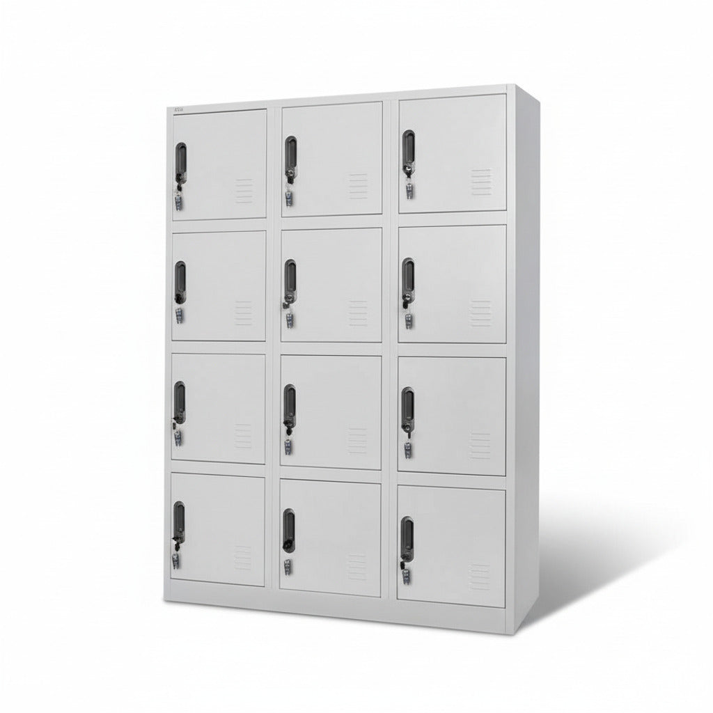 VENICE 12- DOOR LOCKER