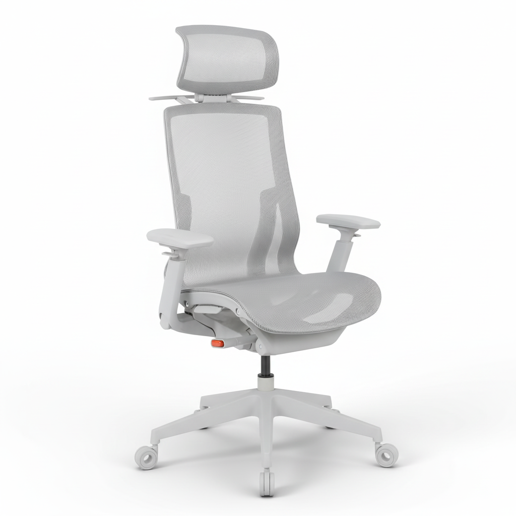 CLOUD EXECUTIVE CHAIR (7456411779155)