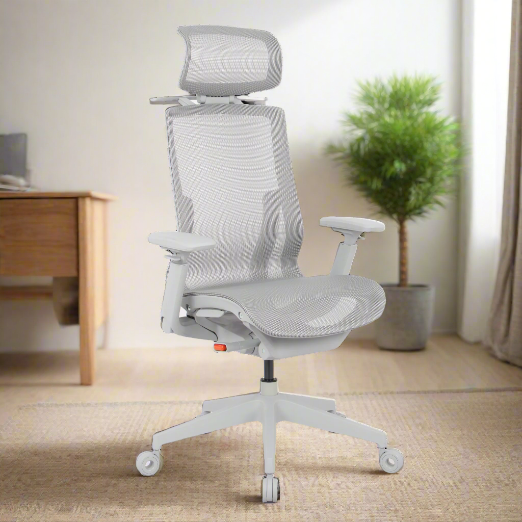 CLOUD EXECUTIVE CHAIR (7456411779155)