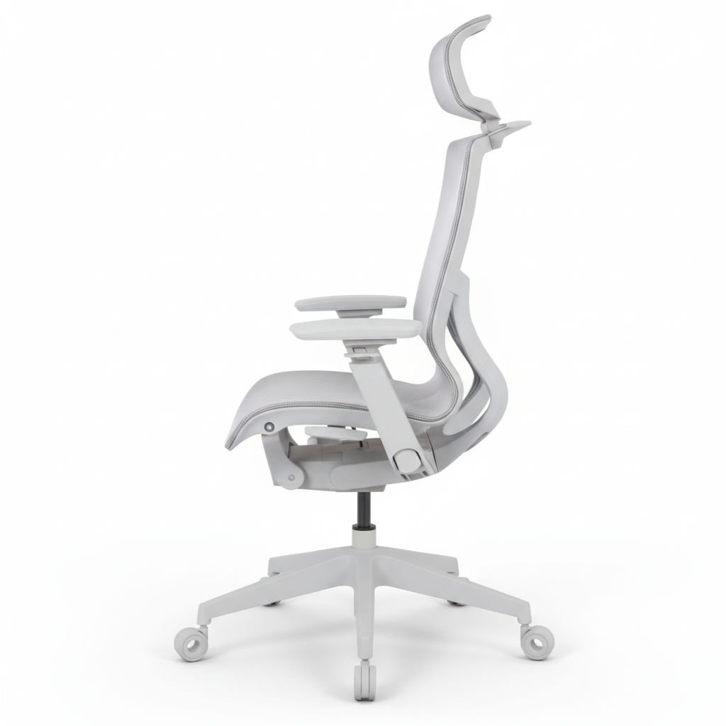 CLOUD EXECUTIVE CHAIR (7456411779155)