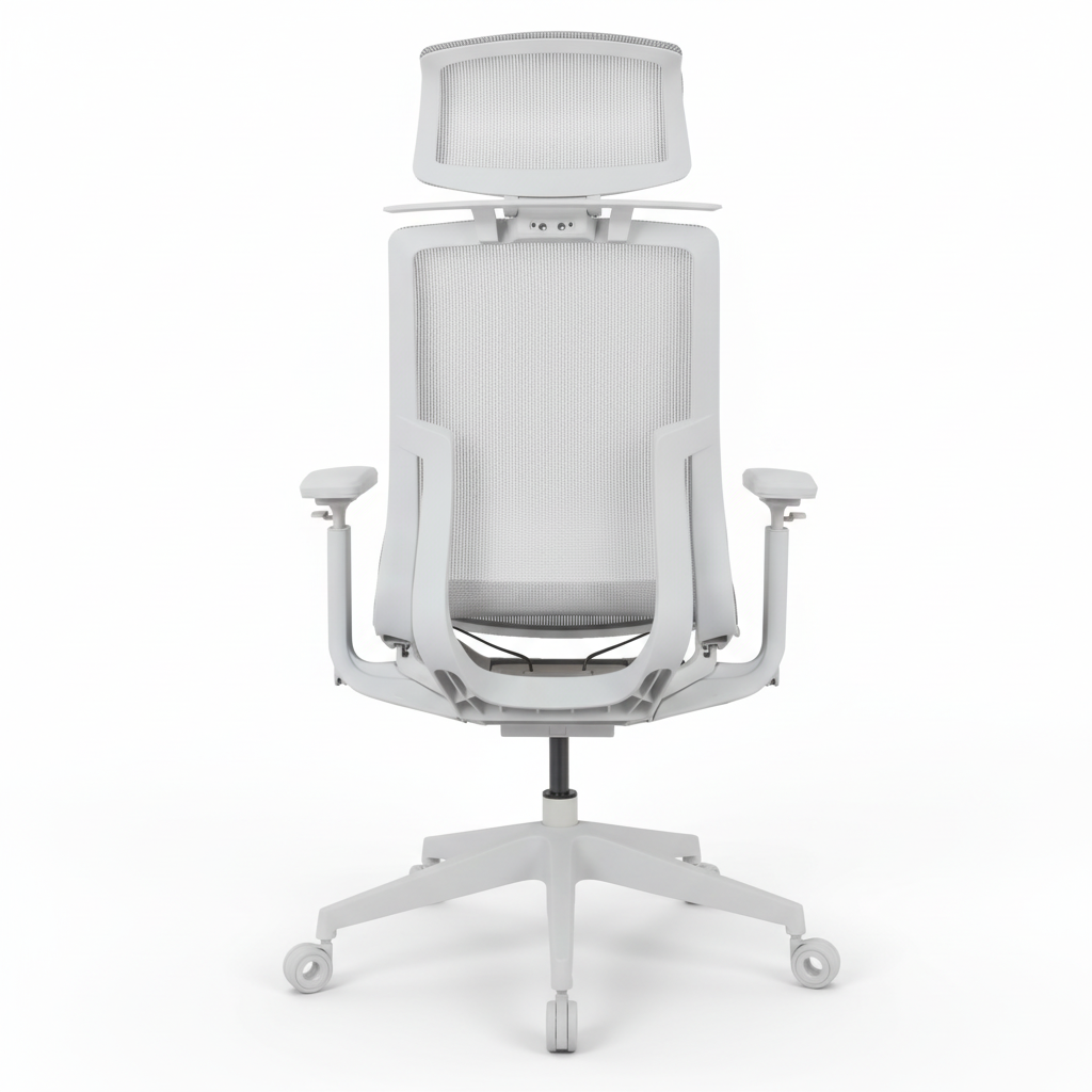 CLOUD EXECUTIVE CHAIR (7456411779155)