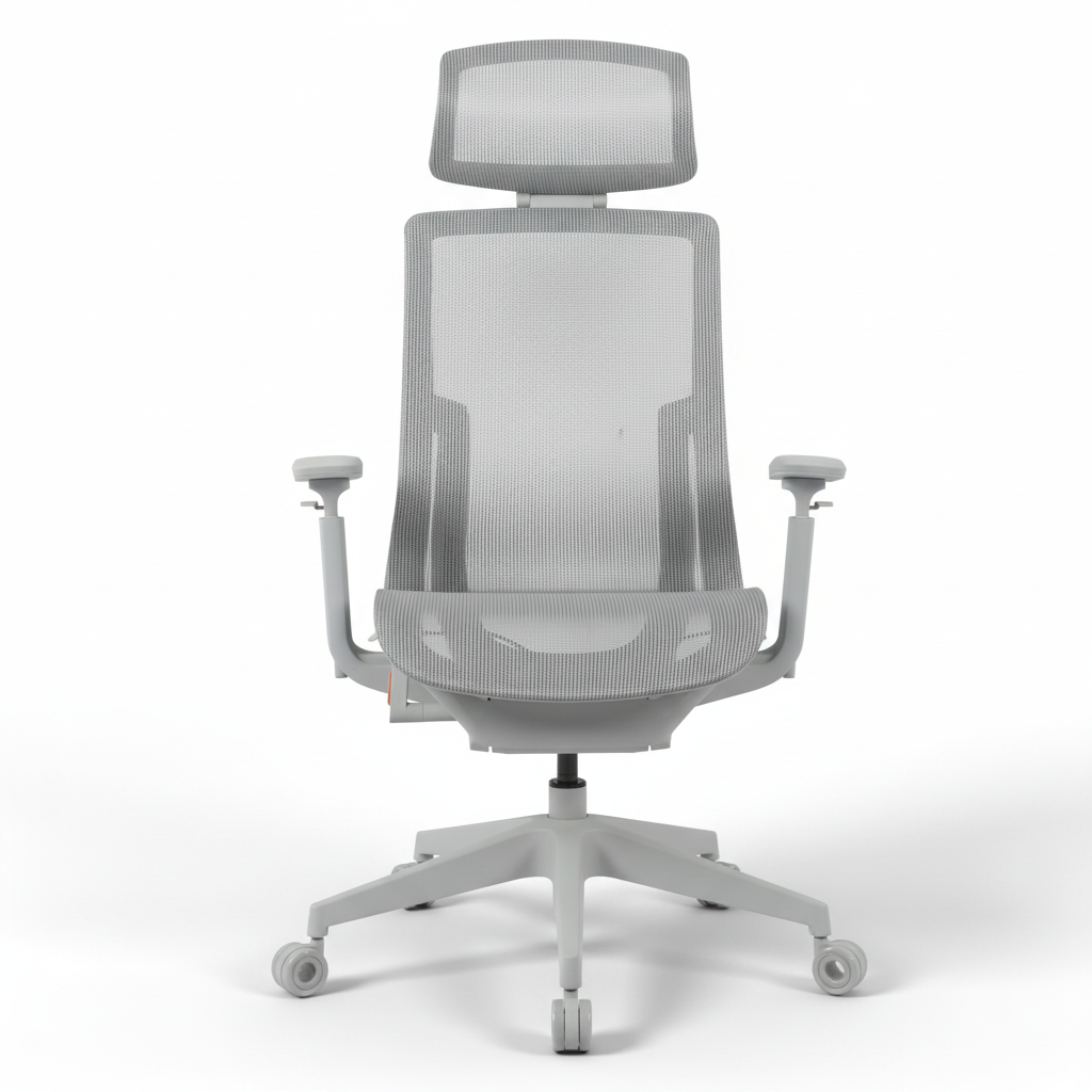 CLOUD EXECUTIVE CHAIR (7456411779155)