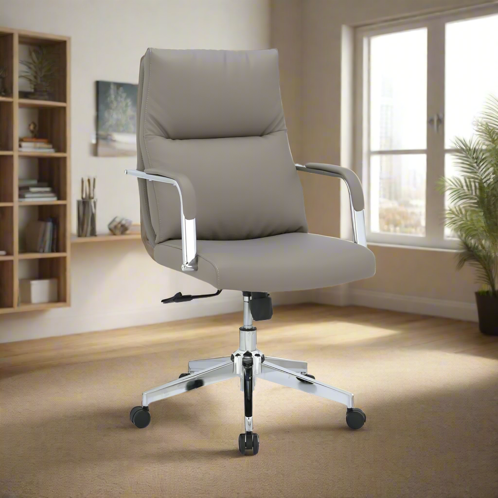 CONE MANAGERIAL CHAIR (7395009560659)