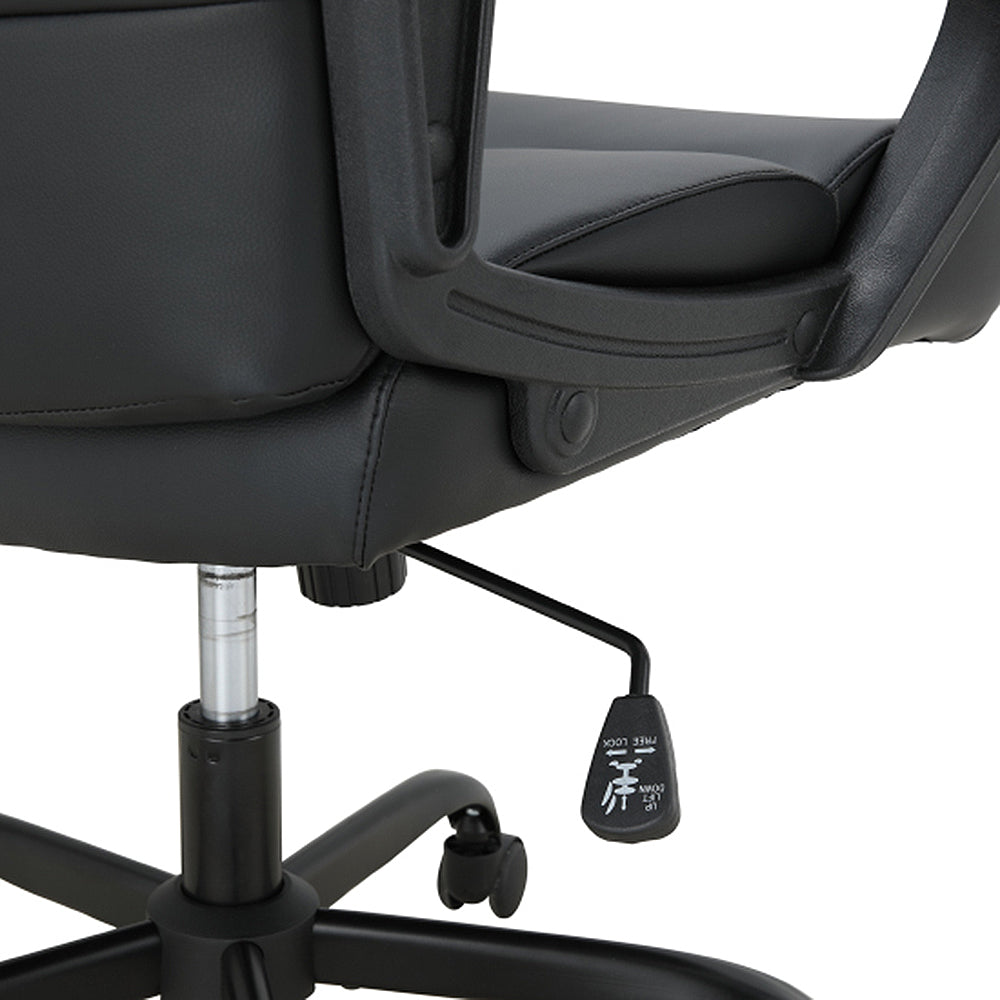 ELF EXECUTIVE CHAIR (7080111603795)
