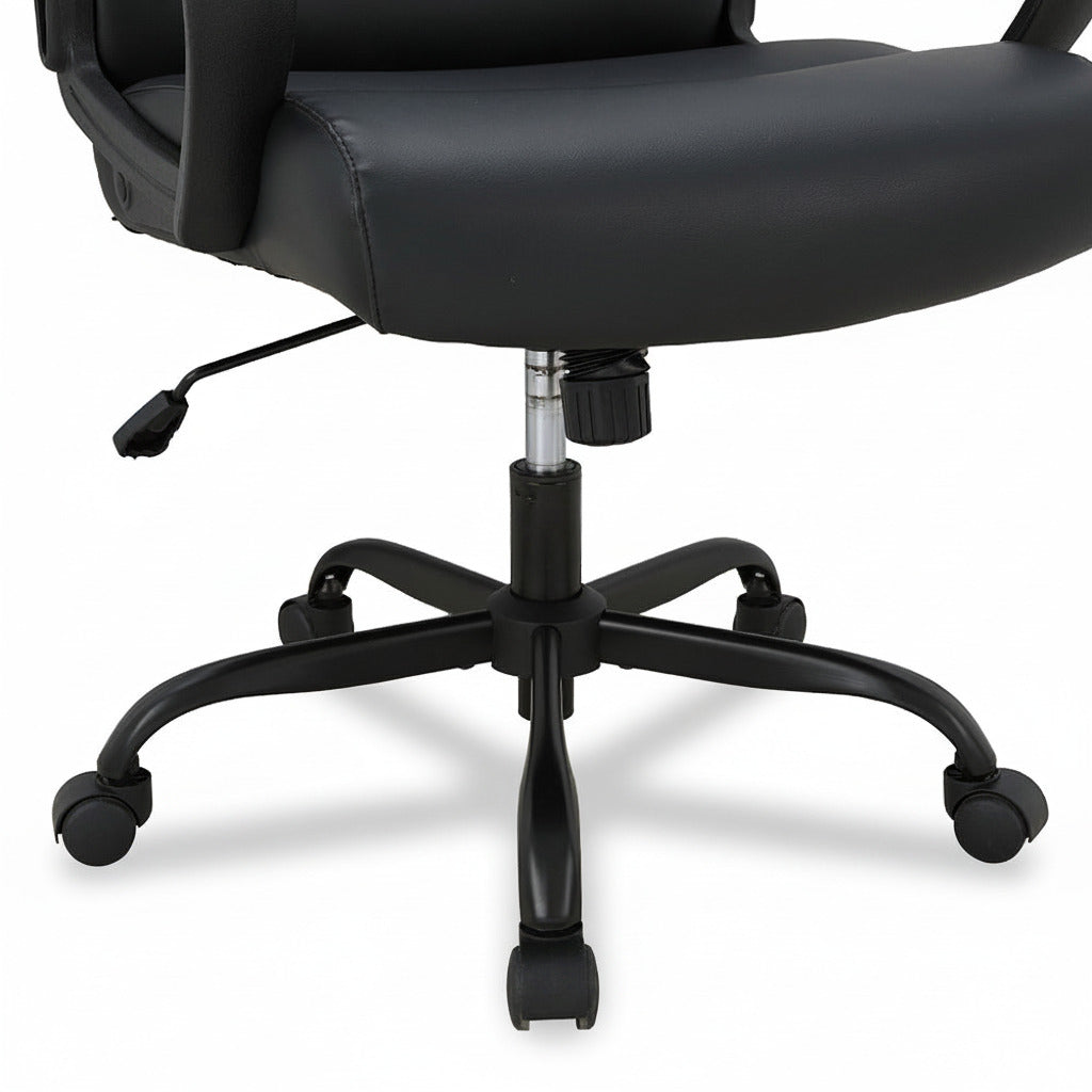 ELF EXECUTIVE CHAIR (7080111603795)